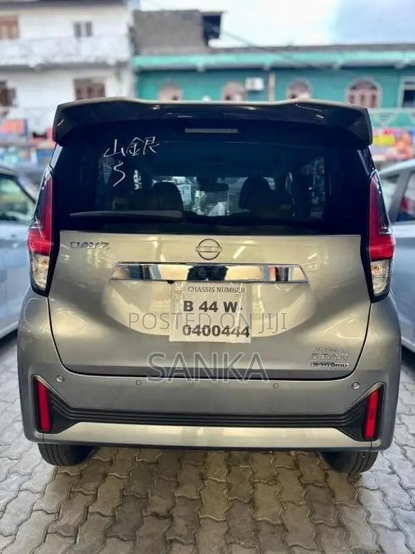 Nissan Dayz Propilot 2023 Car Unregistered (Recondition)