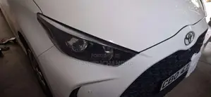 Toyota Yaris X Grade 2025 Car (Used)