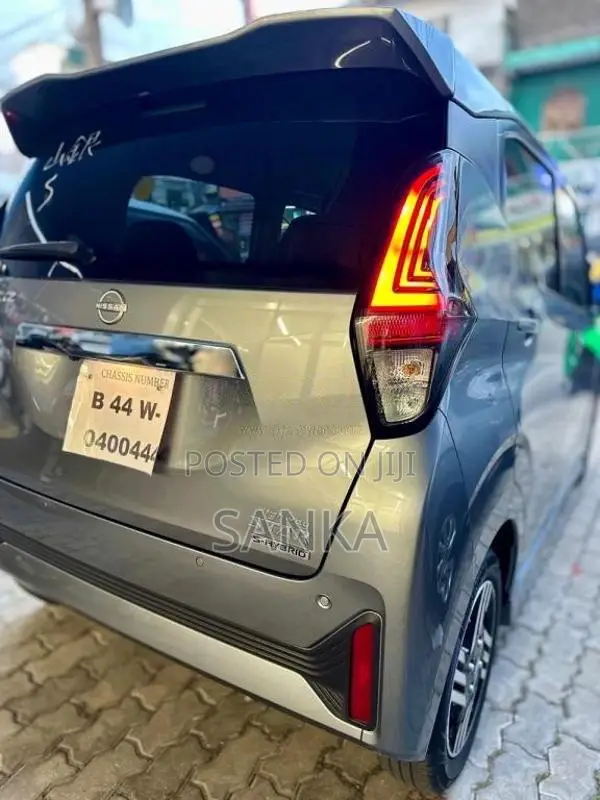 Nissan Dayz Propilot 2023 Car Unregistered (Recondition)