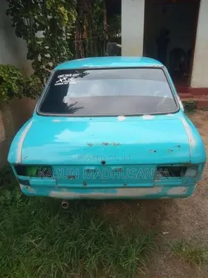 Toyota KE20 1997 Car (Used)