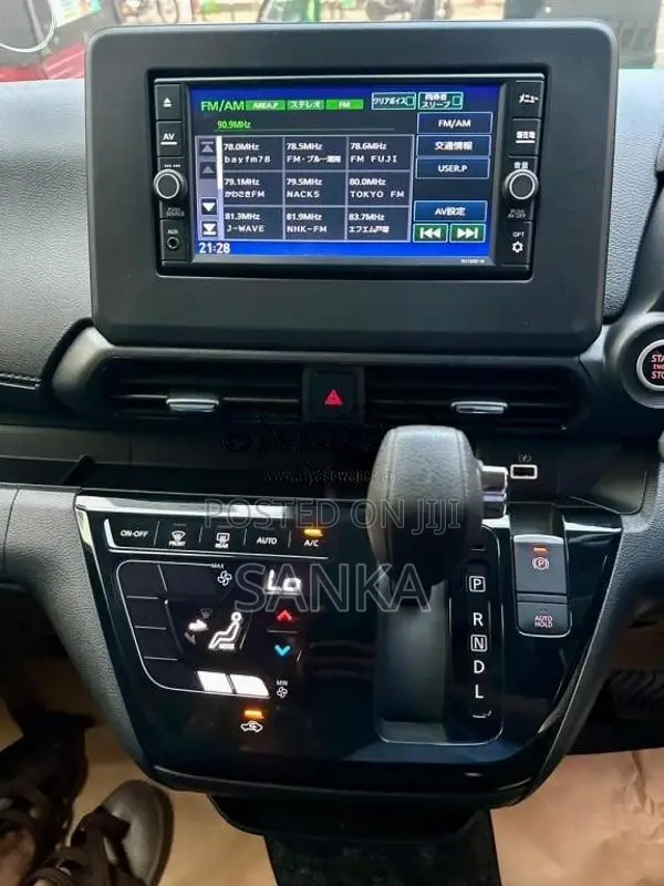 Nissan Dayz Propilot 2023 Car Unregistered (Recondition)