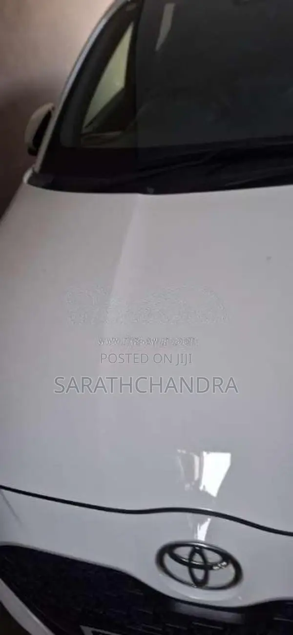 Toyota Yaris X Grade 2025 Car (Used)