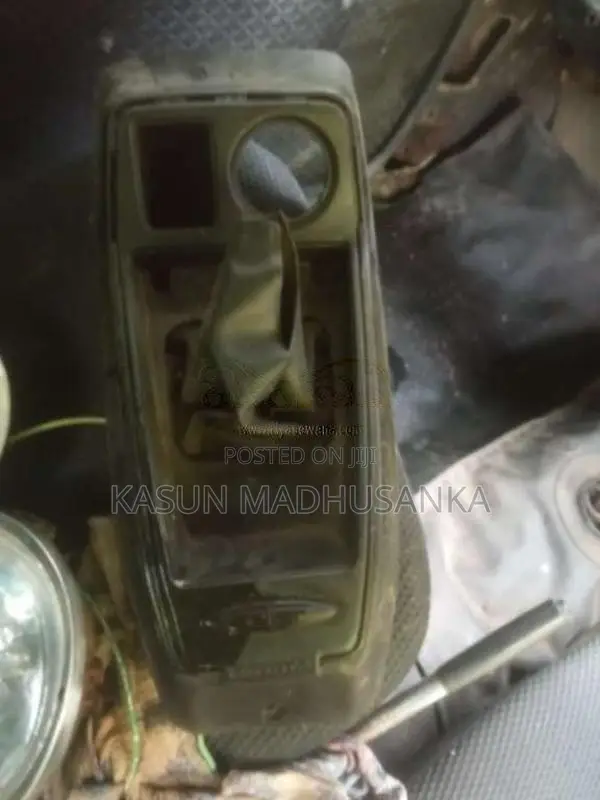 Toyota KE20 1997 Car (Used)