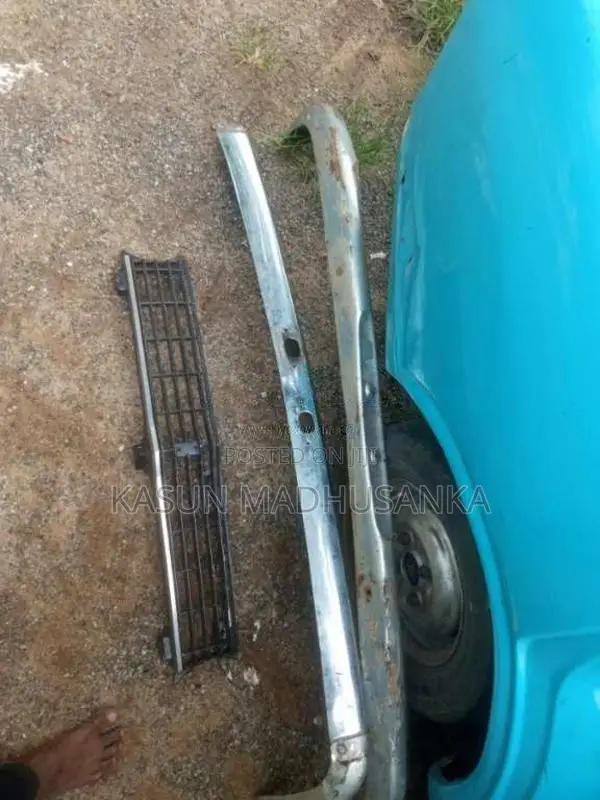Toyota KE20 1997 Car (Used)