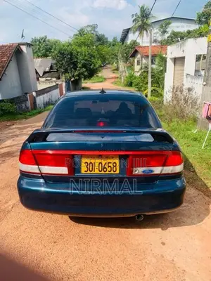 Ford Laser 1998 Car (Used)