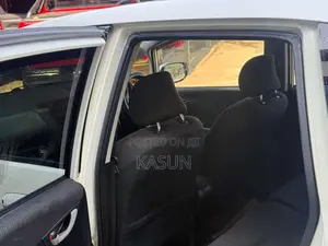 Honda Fit GP1 2012 Car (Used)