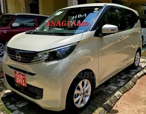 Nissan Dayz X LED 360 2024 Car Unregistered (Recondition)