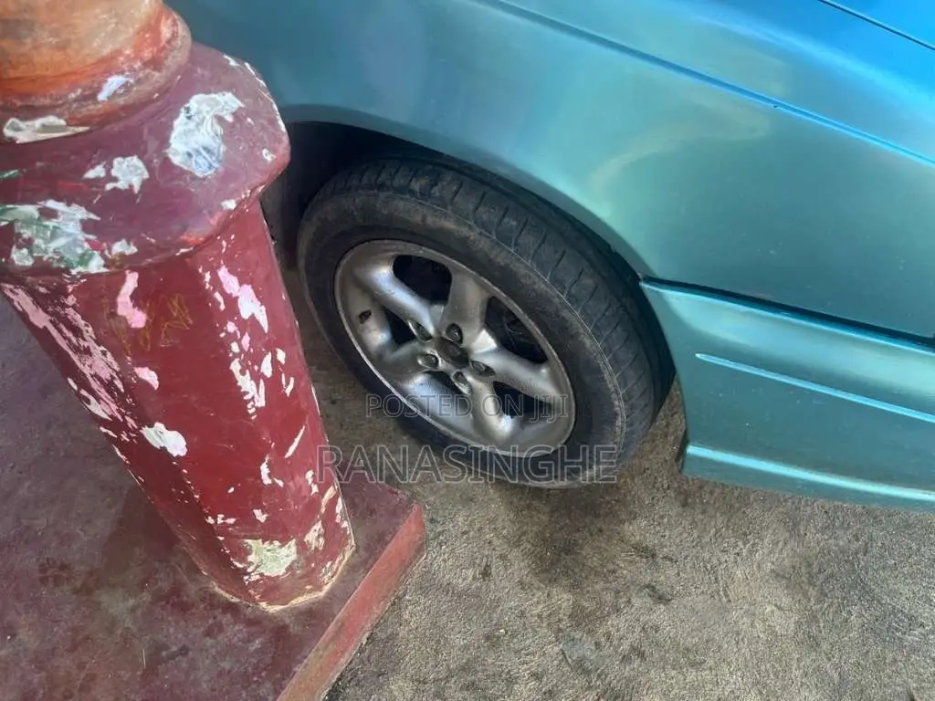 Volvo S70 1997 Car (Used)