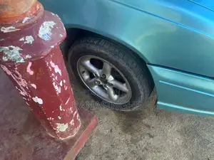 Volvo S70 1997 Car (Used)
