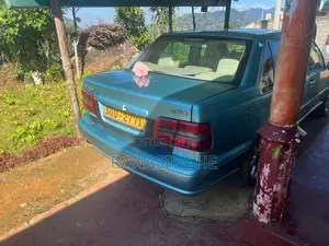 Volvo S70 1997 Car (Used)