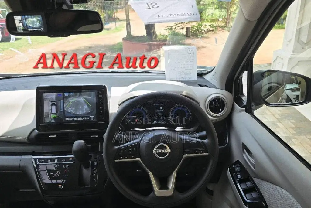 Nissan Dayz X LED 360 2024 Car Unregistered (Recondition)