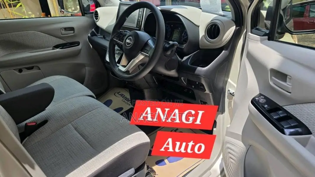 Nissan Dayz X LED 360 2024 Car Unregistered (Recondition)