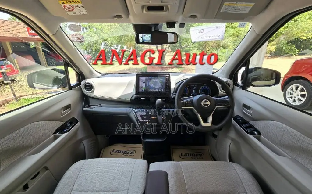 Nissan Dayz X LED 360 2024 Car Unregistered (Recondition)