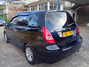 Suzuki Liana 2024 Car (Used)