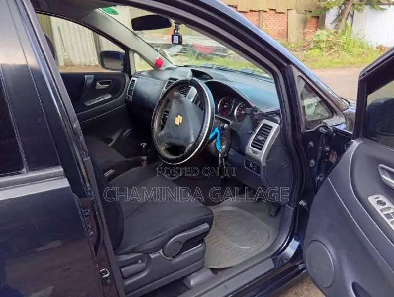 Suzuki Liana 2024 Car (Used)