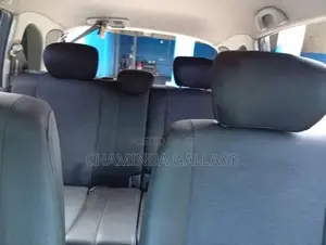 Suzuki Liana 2024 Car (Used)