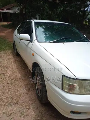 Nissan Bluebird SU14 1998 Car (Used)