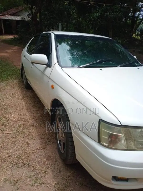 Nissan Bluebird SU14 1998 Car (Used)