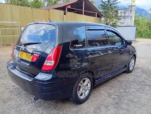 Suzuki Liana 2024 Car (Used)