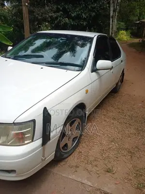 Nissan Bluebird SU14 1998 Car (Used)