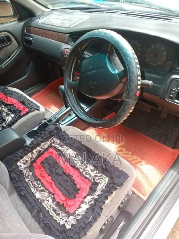 Nissan Bluebird SU14 1998 Car (Used)