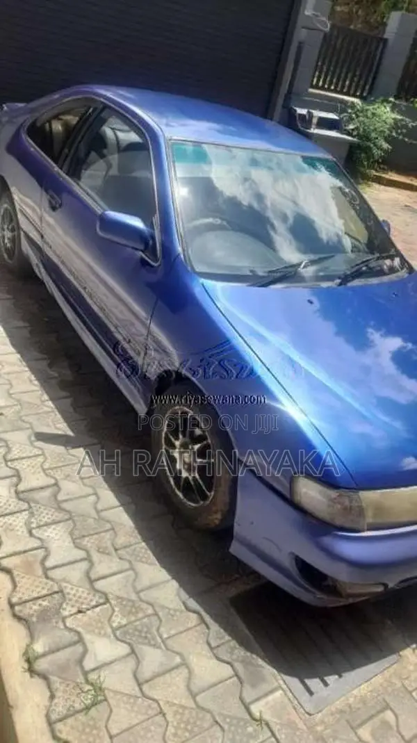 Nissan FB14 1996 Car (Used)