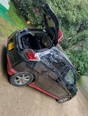Mitsubishi Mirage 2014 Car (Used)