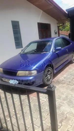 Nissan FB14 1996 Car (Used)
