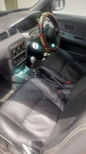 Nissan FB14 1996 Car (Used)
