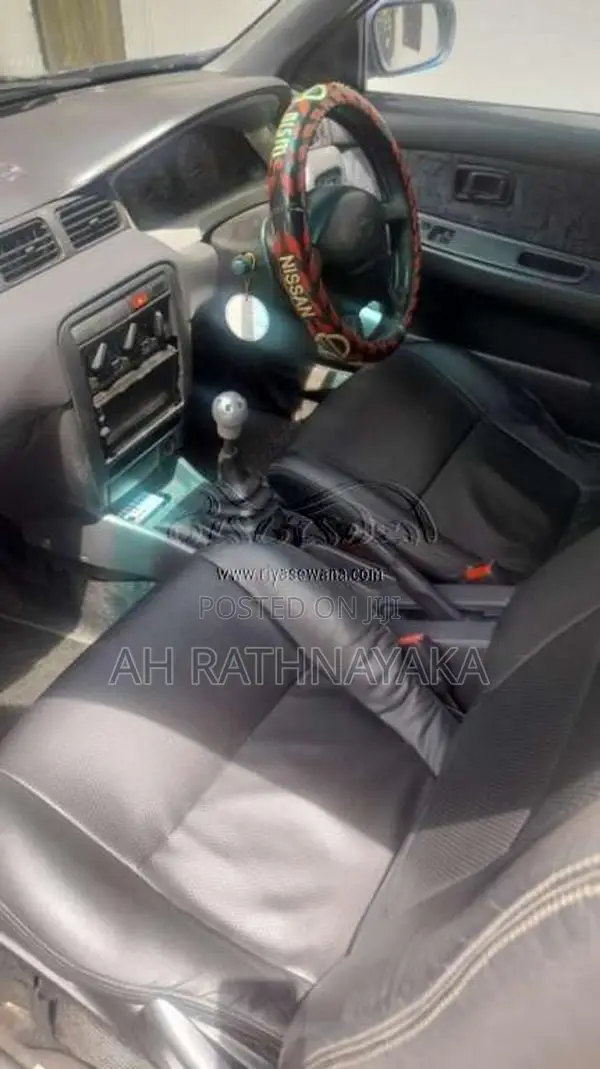 Nissan FB14 1996 Car (Used)