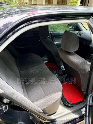 Honda Civic 1996 Car (Used)
