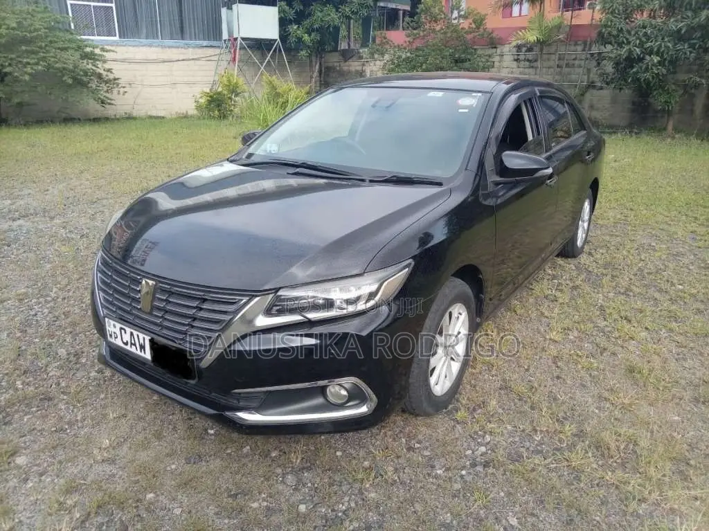 Toyota Premio 2016 Car (Used)