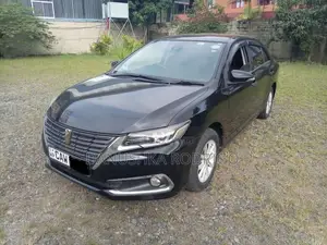 Toyota Premio 2016 Car (Used)