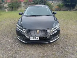 Toyota Premio 2016 Car (Used)