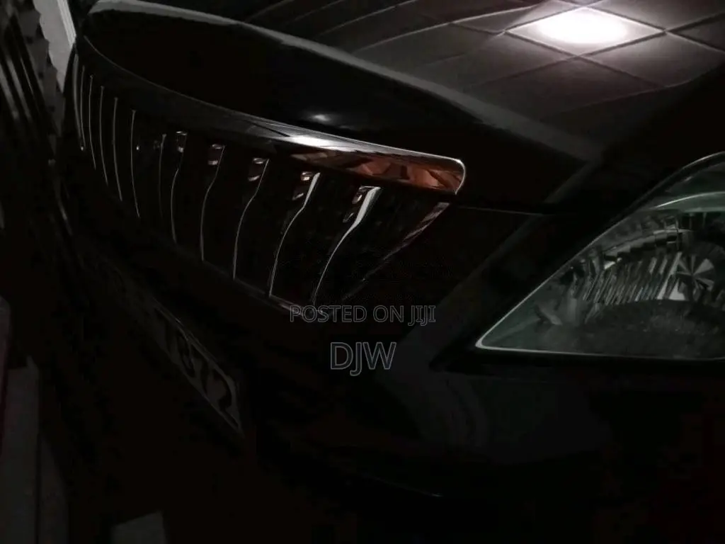 Toyota Premio 2011 Car (Used)