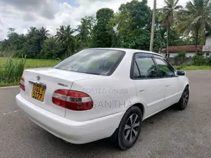 Toyota 110 1998 Car (Used)