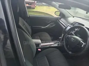 Toyota Premio 2016 Car (Used)
