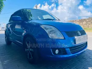 Suzuki Swift 2005 Car (Used)
