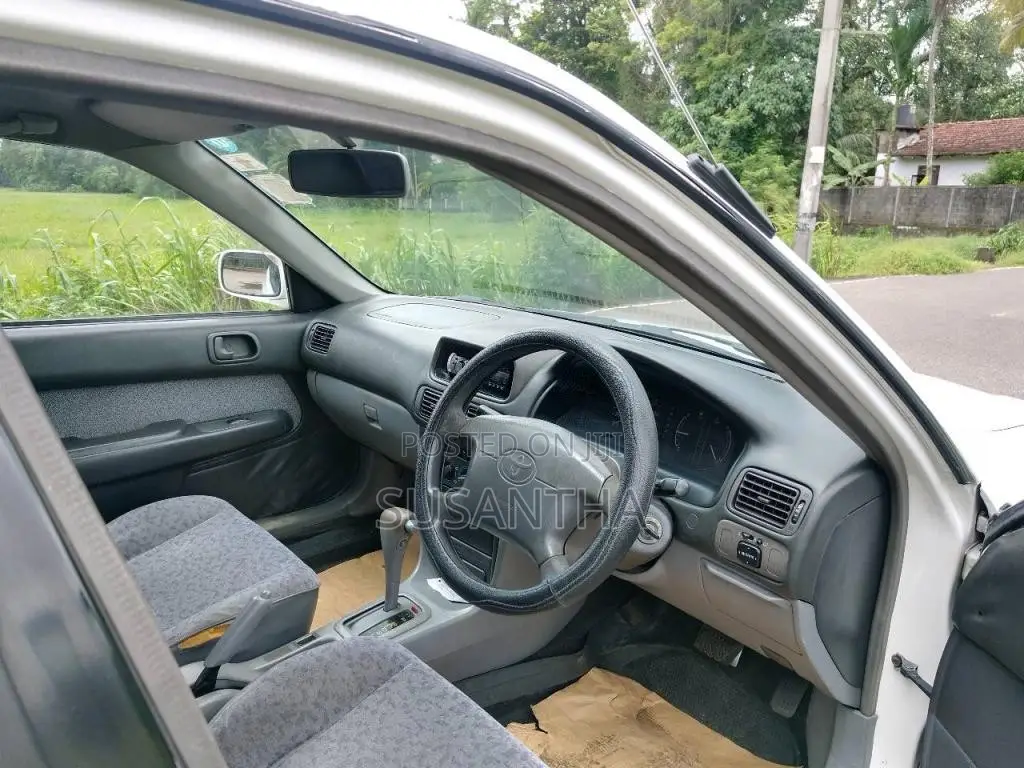 Toyota 110 1998 Car (Used)