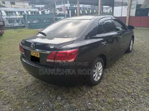 Toyota Premio 2016 Car (Used)