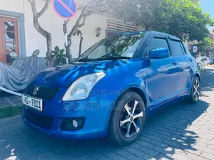 Suzuki Swift 2005 Car (Used)