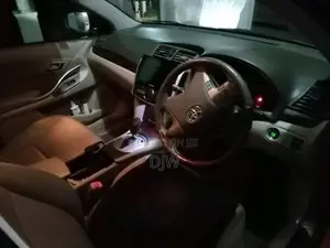 Toyota Premio 2011 Car (Used)