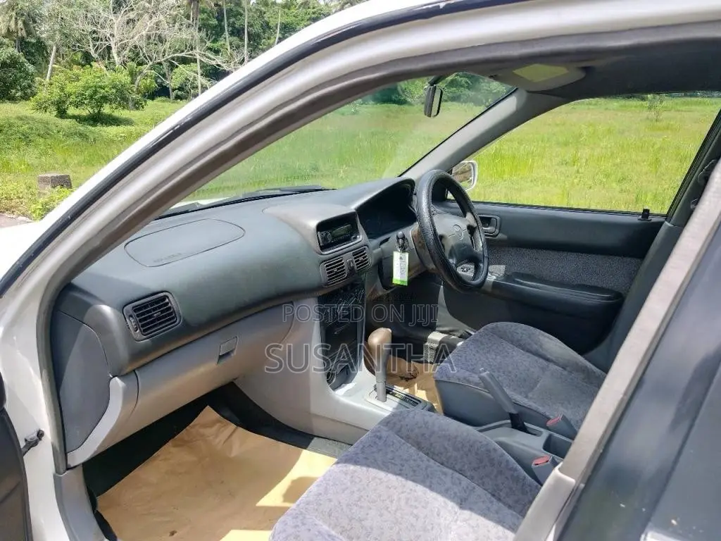 Toyota 110 1998 Car (Used)