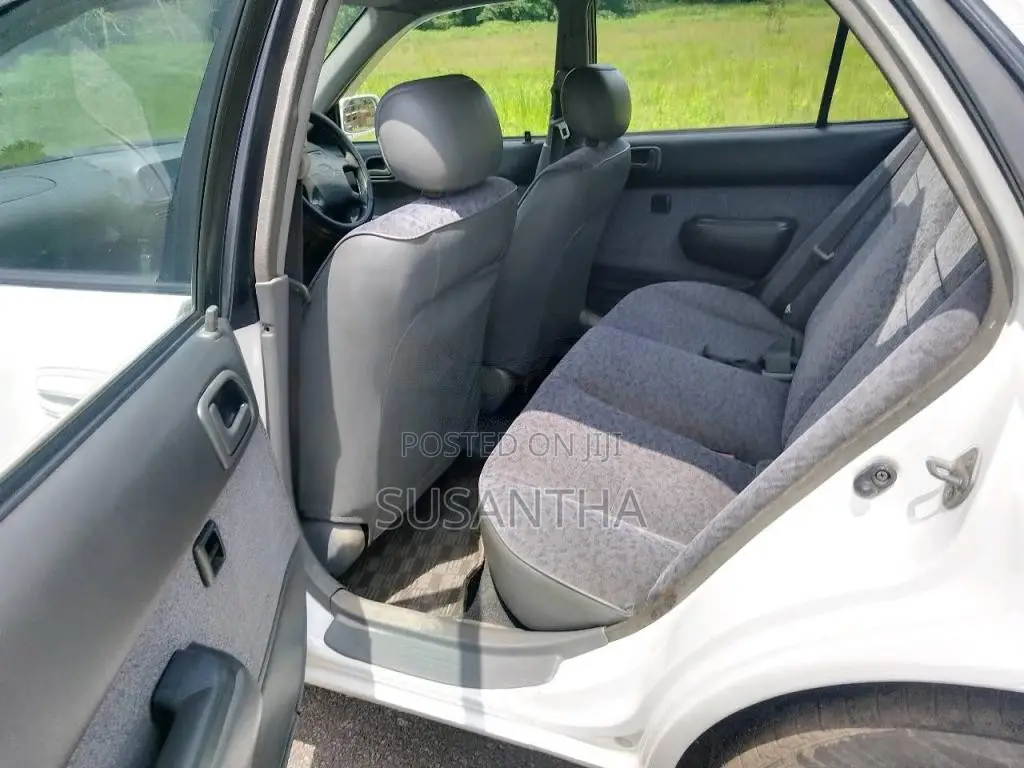 Toyota 110 1998 Car (Used)