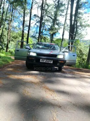 Daihatsu G30 1988 Car (Used)
