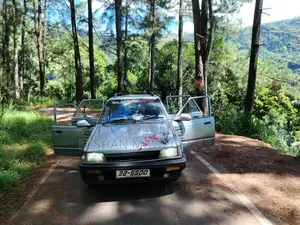 Daihatsu G30 1988 Car (Used)