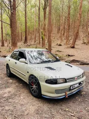 Mitsubishi Lancer CB8 1995 Car (Used)