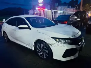 Honda Civic 2018 Car (Used)