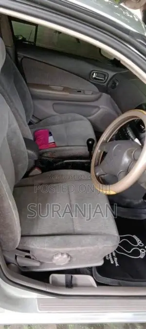 Nissan Super Saloon 2003 Car (Used)