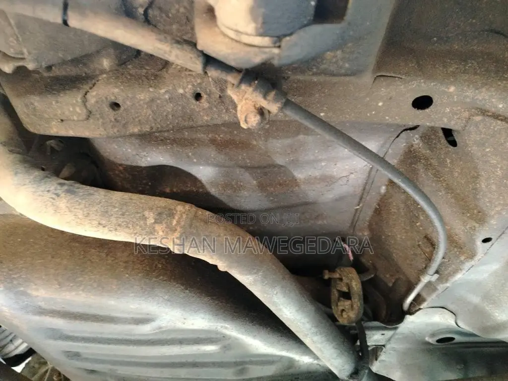 Daihatsu G30 1988 Car (Used)